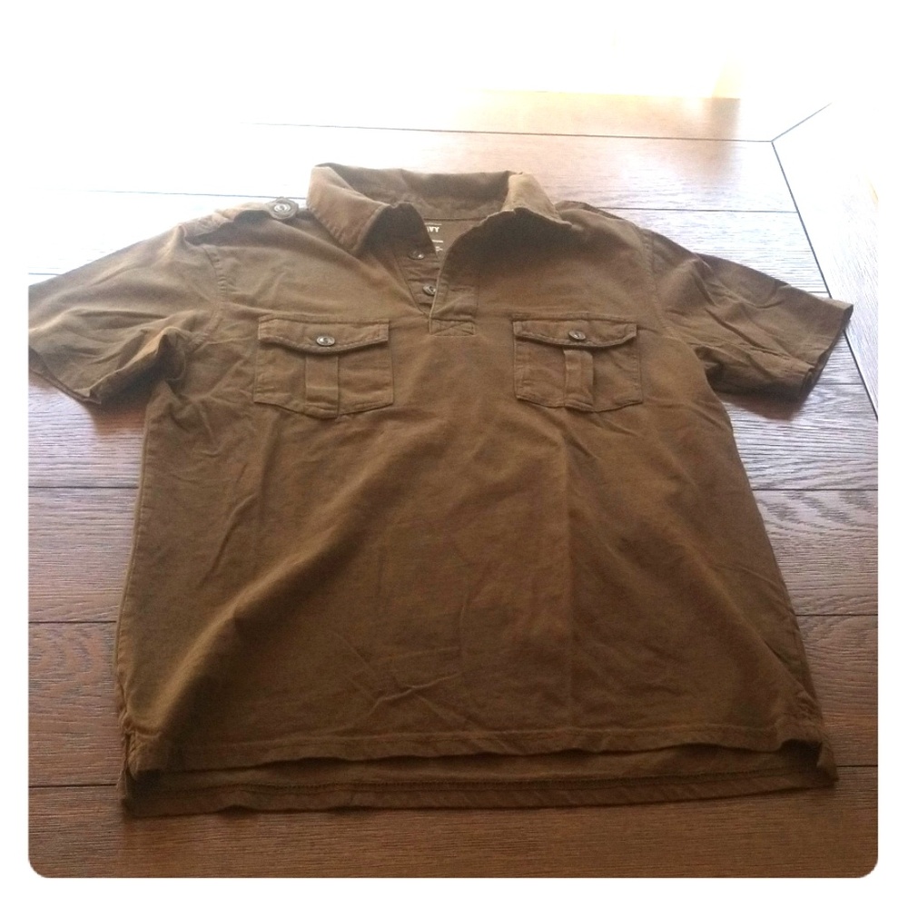Men's Old Navy size small collared shirt